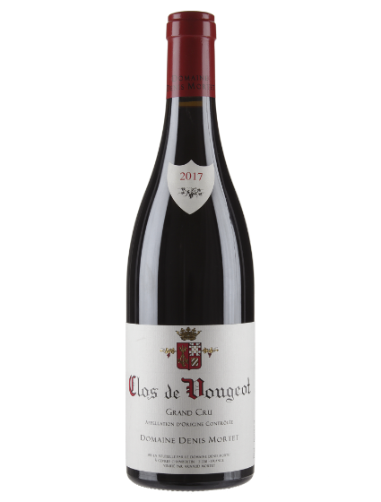 Clos Vougeot